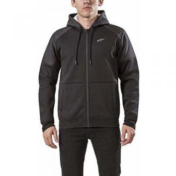 Alpinestars Hillclimb Sherpa Mens Hybrid Jacket Black XL