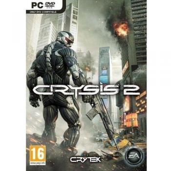 Crysis 2 [Importación Inglesa]
