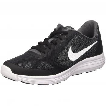 Nike Revolution 3 (GS) - Zapatillas para niño, multicolor, talla 40