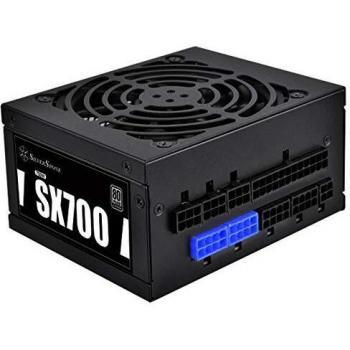 SilverStone SX700-PT 700W 80 Plus Platinum Modular SFX Power Supply