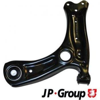 JP GROUP Barra Oscilante de Suspensión de Ruedas Control Arm 1140107570