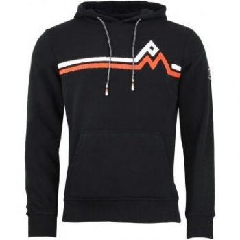 Peak Mountain Corentin Fleece Hooded Sweatshirt
