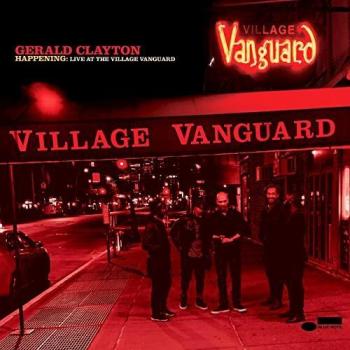 Happening: Live At The Village Vanguard