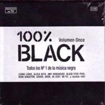 100 Percent Black 11