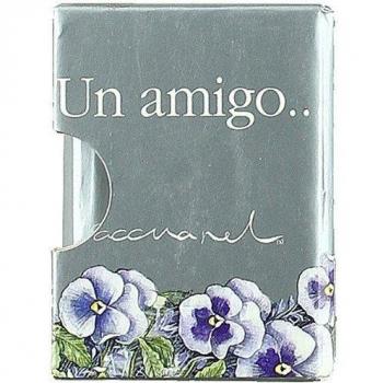 Un amigo