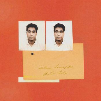 Ángel en Tiempo Real (CD) - Gang of Youths