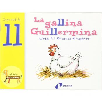 La gallina Guillermina