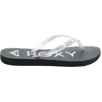 Roxy - Chanclas para Mujer Negras - RG Viva Spark 30 Negro