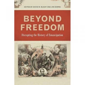 Beyond Freedom: Disrupting the History of Emancipation
