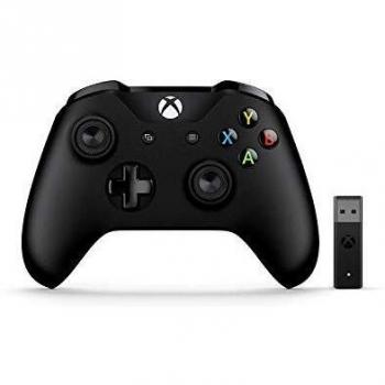 Xbox One + Negro