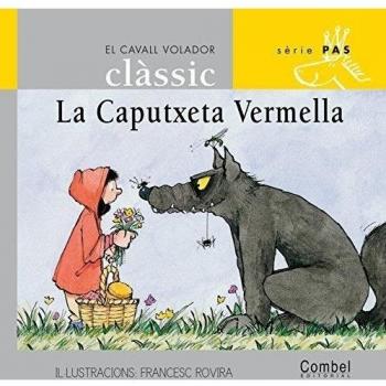 La Caputxeta Vermella