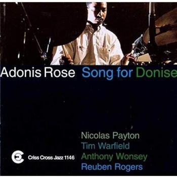 Song for Donise