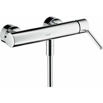 AX Starck mon.ducha de pared cr.palanca