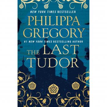 The Last Tudor
