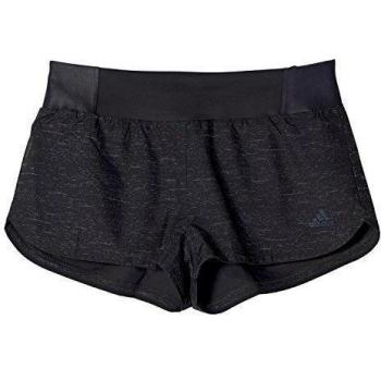 adidas Sn Glide Sho W - Short para mujer, multicolor, talla XL2