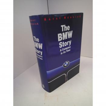 The Rise of the B. M. W.