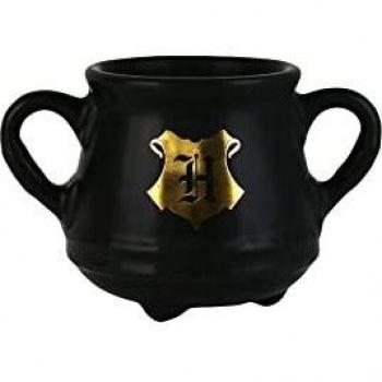 Mini taza de Harry Potter - Caldero de Hogwarts