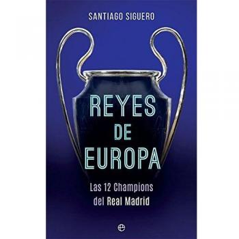 Reyes de Europa
