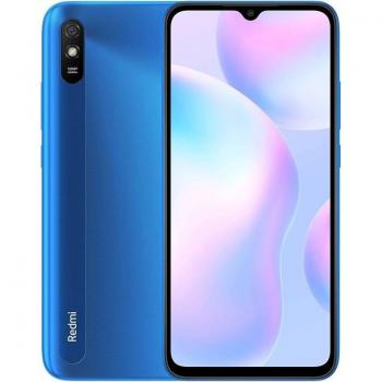 Xiaomi Redmi 9A 2+32GB DS 4G Glacial Blue OEM