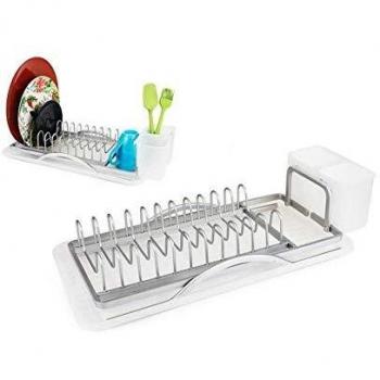 Confortime S2202191 Escurridor, Steel