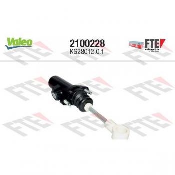Cilindro Esclavo de Embrague FTE 2100228