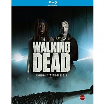 The Walking Dead