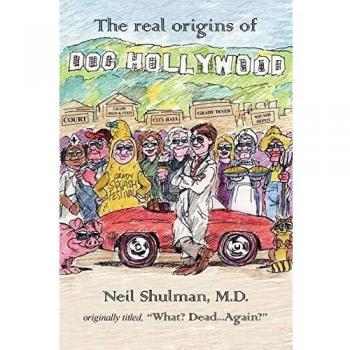 Doc Hollywood: A Heartwarming Comedy Novel About a Young Doctor's Journey
