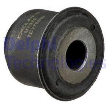 DELPHI Control Arm Silentblock TD1798W - Cojinete, Viga del Eje, Suspensión Cuerpo del Eje, Delantero
