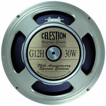 Celestion G12H 30W 16 Ohm Anniversary Guitar Speaker