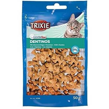 Trixie Dentinos with Vitamins, 50 g, Pack of 12