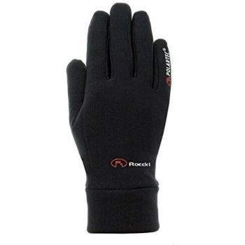 PINO Thermal Black Unisex Gloves
