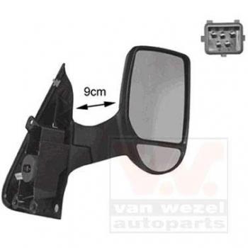 Van Wezel 1898808 retrovisor lateral
