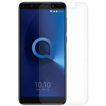 Protector de Vidrio Templado Alcatel 3 - Alta Resistencia y Transparente