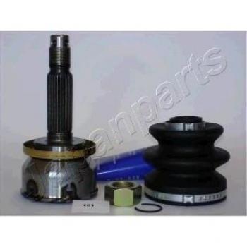 JAPANPARTS Juego de articulación, árbol de transmisión CV-joint GI-101