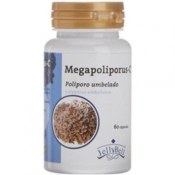 Jellybell MegaPolyporus C 70 g