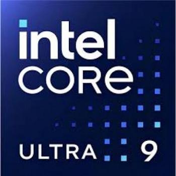 Intel Core Ultra 9 285K Processor - 5.7GHz, 36MB Smart Cache, LGA 1851, Boxed