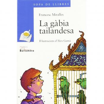 La gàbia tailandesa