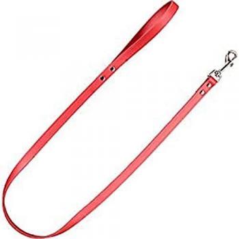 Arppe 195361015001 Correa Cuero Amazone, Rojo