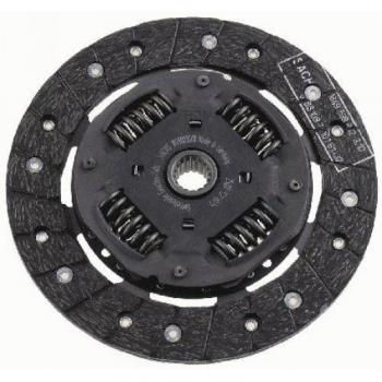 Sachs 1878 003 240 Disco de Embrague