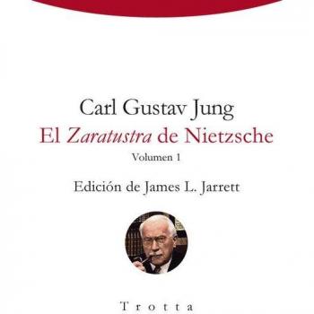 Zaratustra de Nietzsche: Volumen 1 - Carl gustav jung