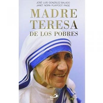 Madre Teresa de los Pobres: 77