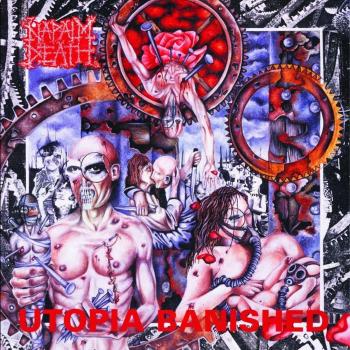 Utopia Banished - Vinyl Record