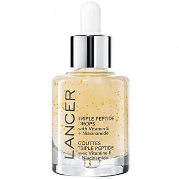 Triple Peptide Rejuvenating Serum with Vitamin E and Niacinamide 30 ml
