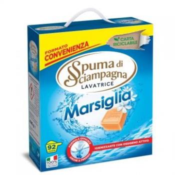 Espuma de Champán Fustone 92 Marsella para Lavadora