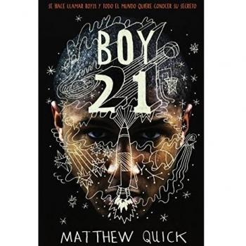 Boy21 by Matthew Quick