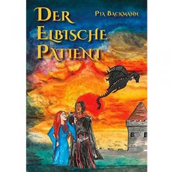 El Paciente Élfico (Tapa blanda) - Backmann, Pia