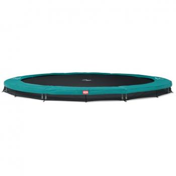 Berg 35.09.47.02 trampolín Favorit Sport Series, inground, 270 cm