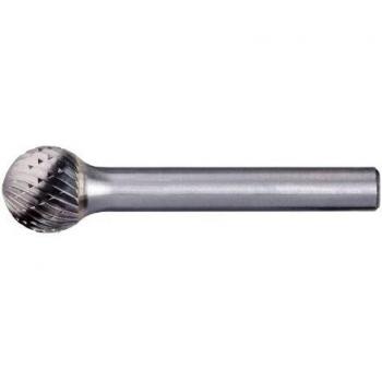 Pferd 7625310030 Fresa con mango, 16 x 14 mm