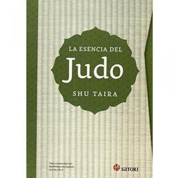 La Esencia Del Judo