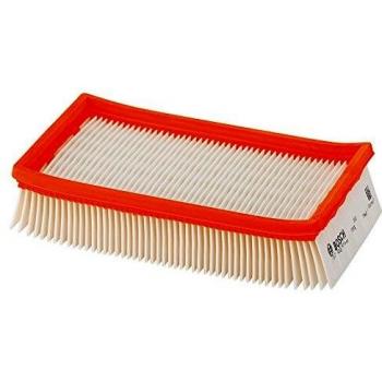 Filtro de PTFE Plano para GAS 35-55 Bosch con Tecnología de Pliegues